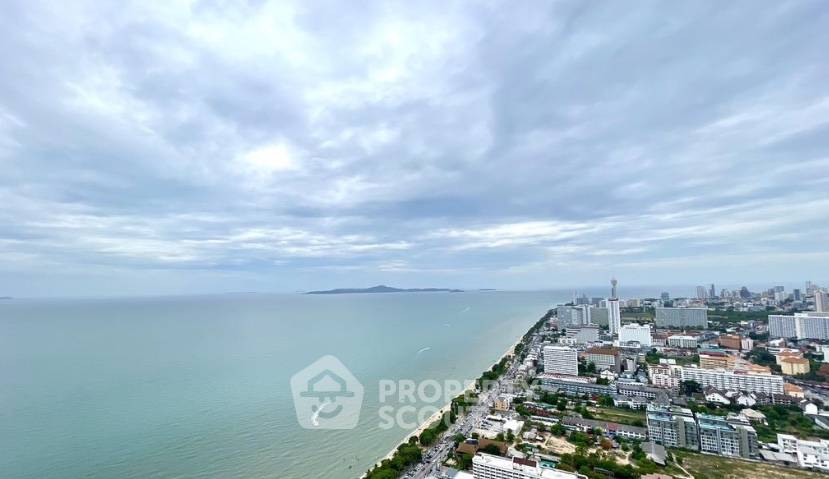 รูป คอนโด 1-ห้องนอน ที่ โคปาคาบาน่า บีช จอมเทียน ใกล้ หาดจอมเทียน (ID 2704163) - รูปที่ 2/5