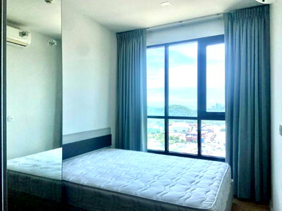 Condos for sale : Condo for sale: Notting Hill Laem Chabang - Sriracha, Chonburi. Prime location near industrial estates.