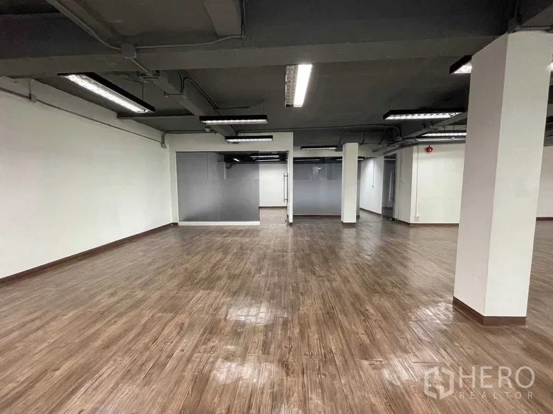 รูป ให้เช่า ออฟฟิศ 254 ตรม ถนนเพชรบุรี ราชเทวี กรุงเทพมหานคร BTS ราชเทวี - รูปที่ 6/11