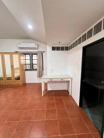 รูป HU7743 บ้านเดี่ยวให้เช่า   สัมมากร รามคำแหง ซอยรามคำแหง 110  กรุงเทพมหานคร - รูปที่ 6/8