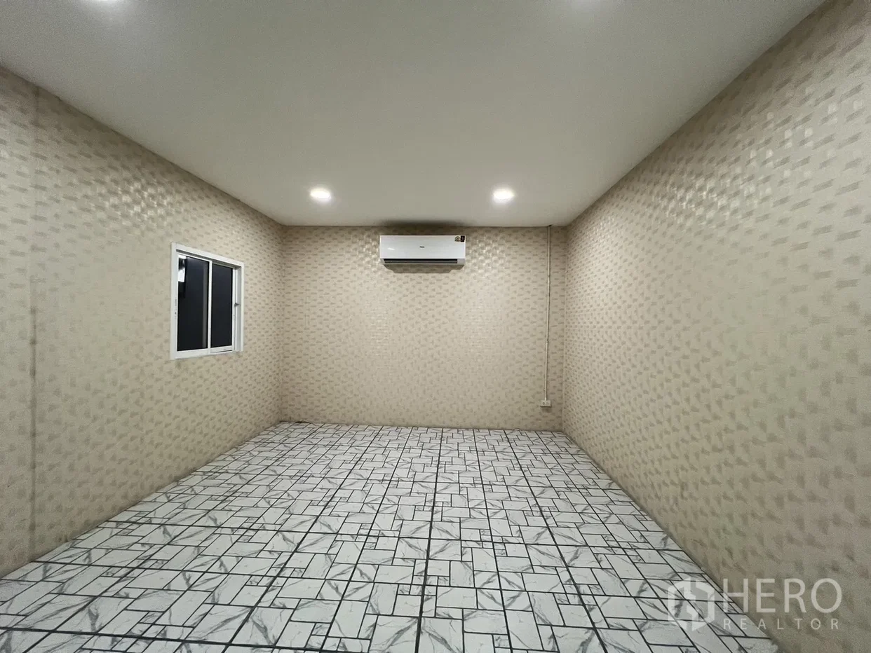 รูป ให้เช่า พื้นที่ขายของ 450 ตรม นวลจันทร์ บึงกุ่ม กรุงเทพมหานคร - รูปที่ 24/38