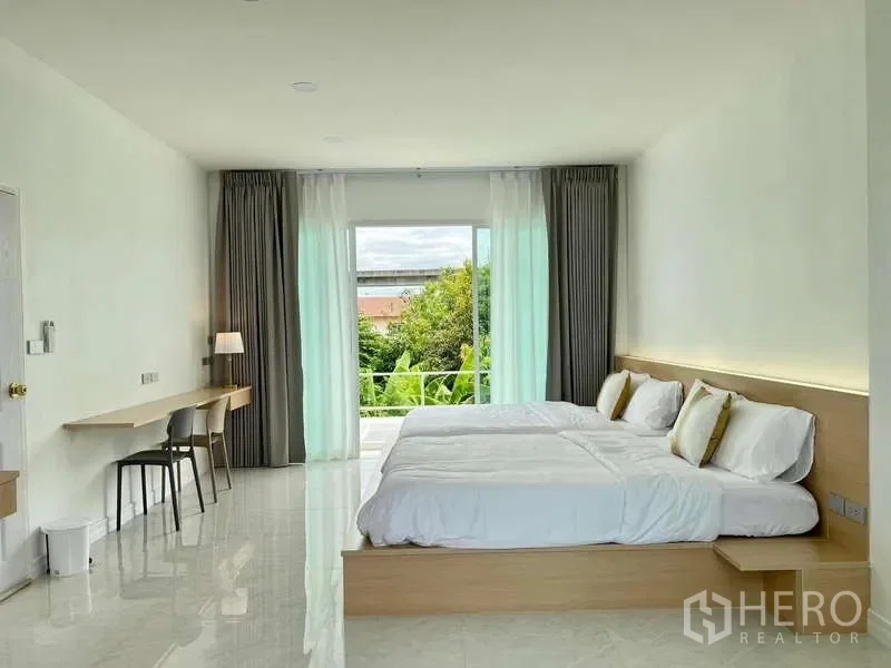 รูป ให้เช่า บ้านเดี่ยว 5 ห้องนอน ลาดกระบัง ลาดกระบัง กรุงเทพมหานคร - รูปที่ 2/18