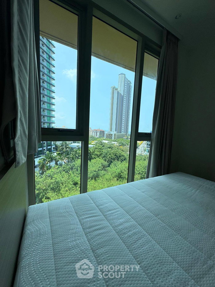 รูป ขายคอนโด 1 ห้องนอน โครงการ The Riviera Ocean Drive หาดจอมเทียน (ID 3281822) - รูปที่ 3/23