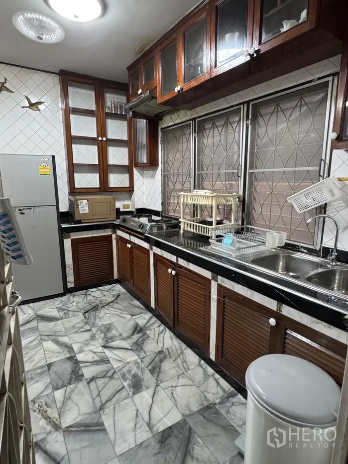 รูป ให้เช่า บ้านเดี่ยว 3 ห้องนอน มีนบุรี มีนบุรี กรุงเทพมหานคร - รูปที่ 10/15