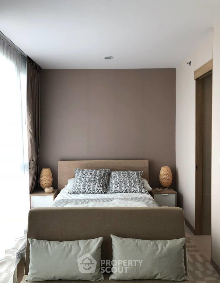 รูป คอนโด 1 ห้องนอน ชั้น 19 The Riviera Wongamat นาเกลือ (ID 3281831) - รูปที่ 2/4