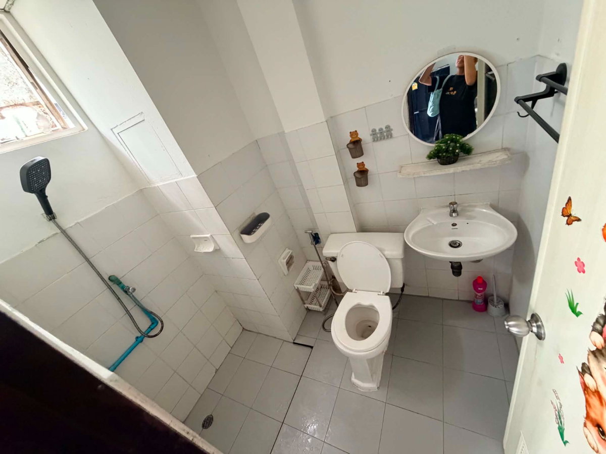รูป ขายคอนโด แกรนด์โมเดิร์นคอนโด (Grand Modern Condo) - รูปที่ 4/5