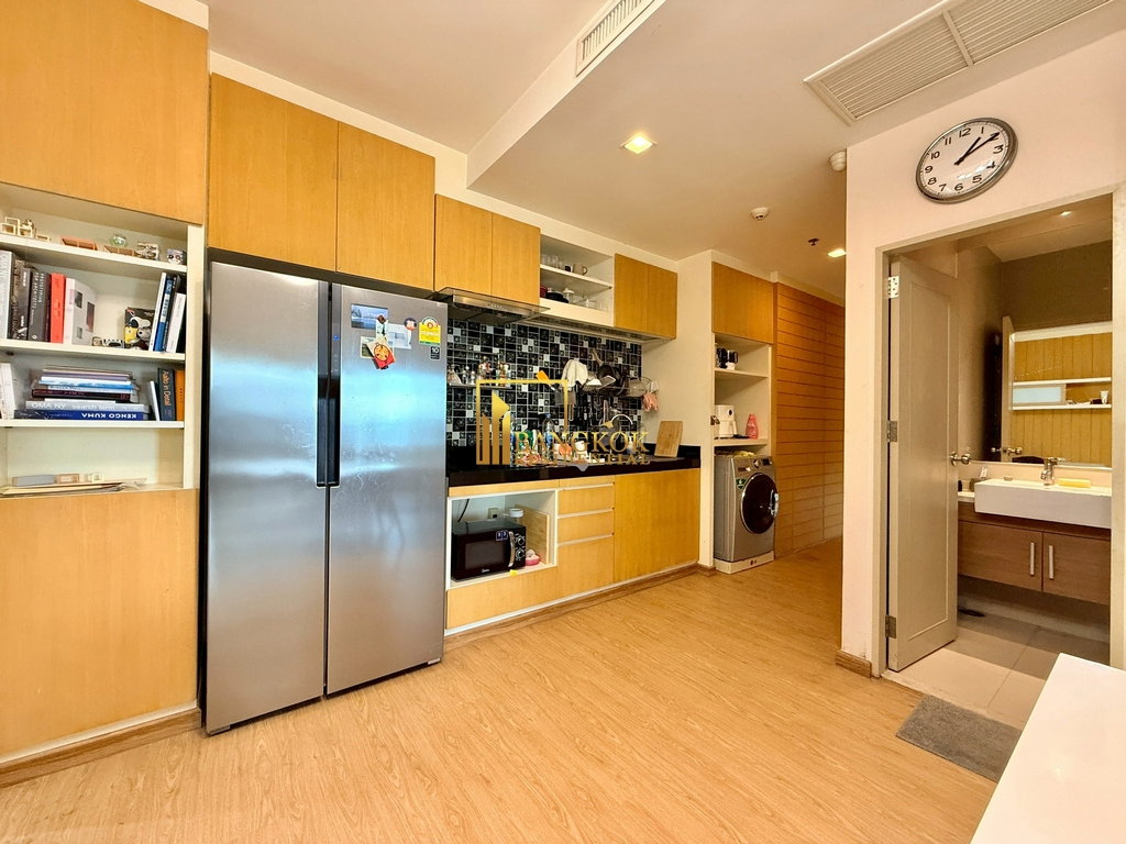 รูป Noble Reveal | Lovely 3 Bedroom Condo in Ekkamai Area - BR19887CD - รูปที่ 9/38