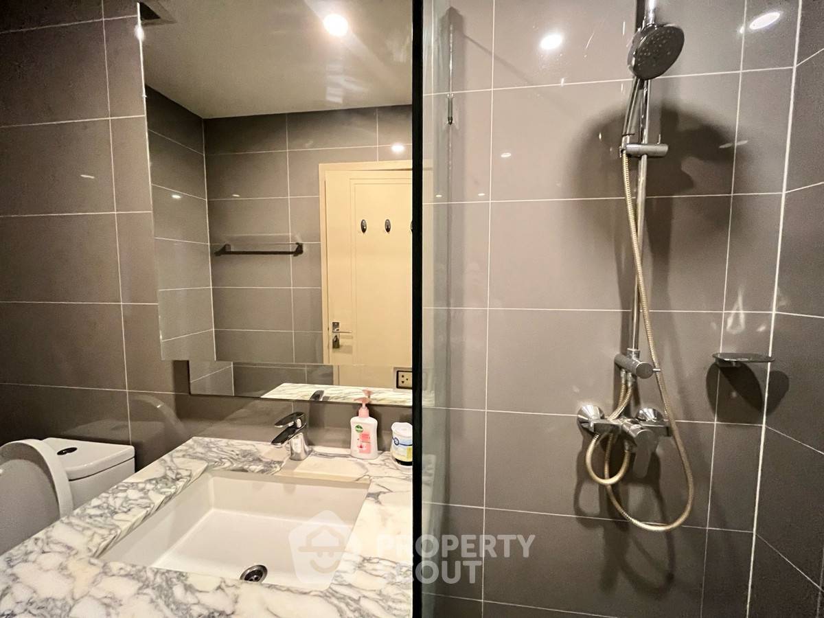 picture 2-BR Condo at Q Chid Lom - Phetchaburi near BTS Chit Lom (ID 2736300) - 17/30