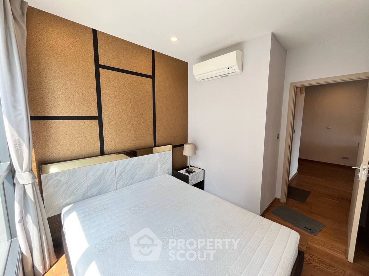 picture 2-BR Condo at Q Chid Lom - Phetchaburi near BTS Chit Lom (ID 2736300) - 12/30