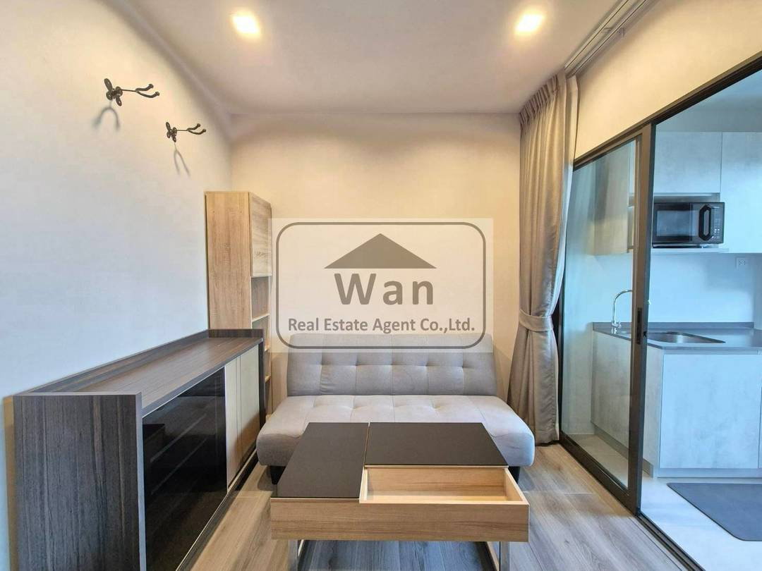 picture Politan aqua riverside cobdo for rent - 3/9
