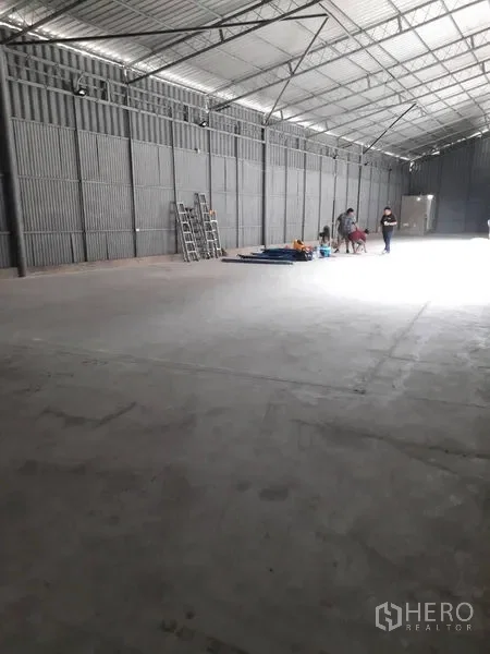 picture For rent Warehouse 370 sqm in Thung Wat Don, Sathon, Bangkok - 6/6