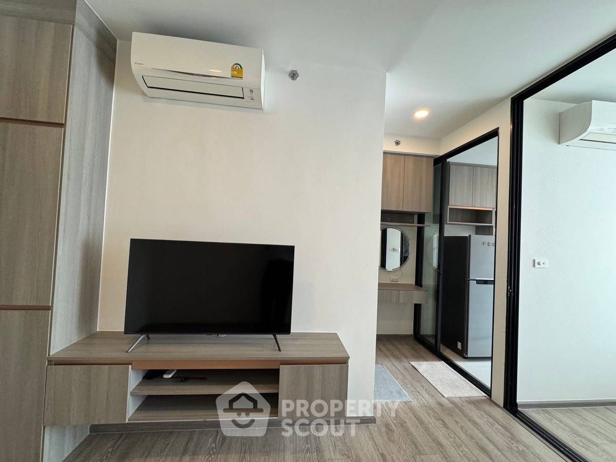 รูป คอนโด 1 ห้องนอน ชั้น 21 โครงการ Knightsbridge Collage Sukhumvit 107 ใกล้ BTS แบริ่ง (ID 2633151) - รูปที่ 4/10