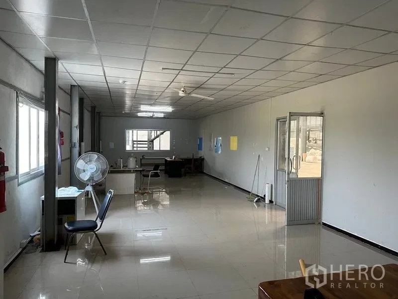 รูป ขาย โรงงาน 2800 ตรม อุทัย พระนครศรีอยุธยา - รูปที่ 11/11
