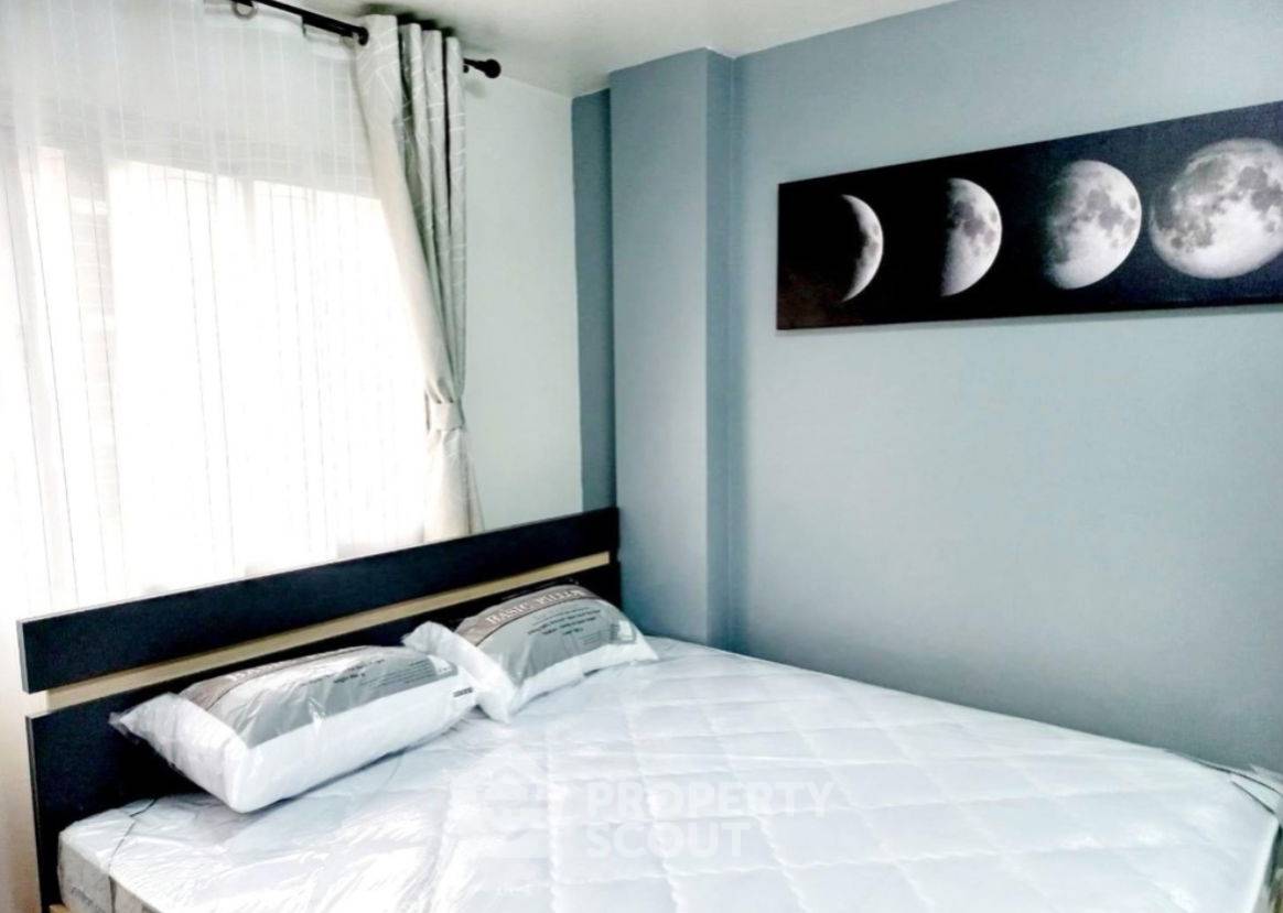 รูป ราคาคุ้มค่า 2 ห้องนอน Condo One Siam Condominium ใกล้ BTS สนามกีฬาแห่งชาติ (ID 2495564) - รูปที่ 9/15