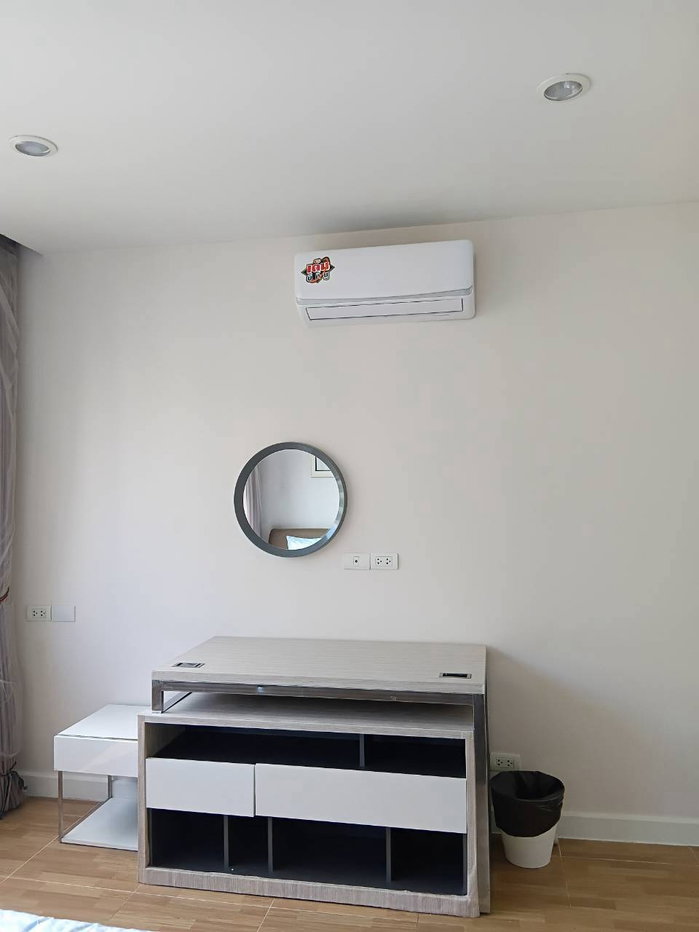 รูป คอนโด 2-ห้องนอน ที่ Park Ploen Chit Sukhumvit - รูปที่ 8/18