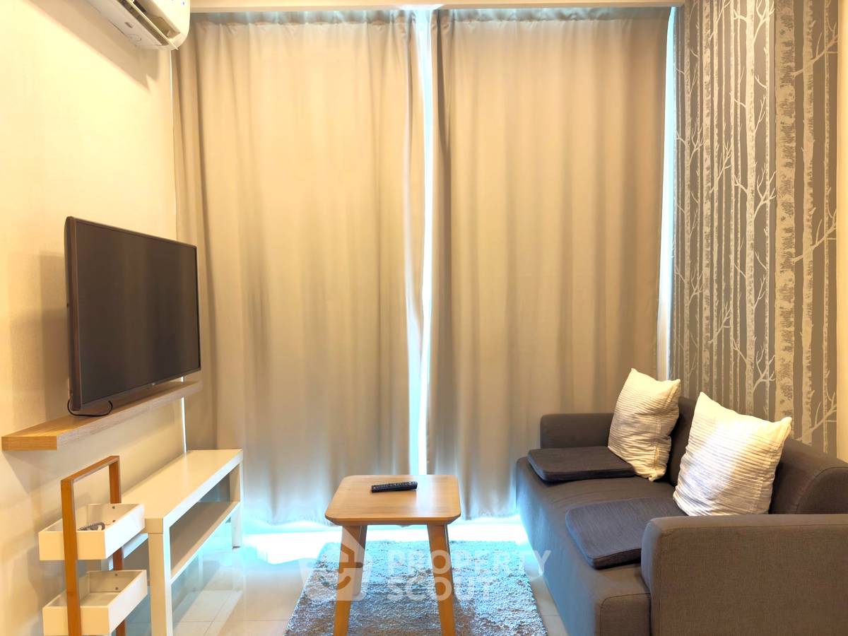 รูป ห้อง 1 ห้องนอน ชั้น 19 City Garden Tower Condominium ขาย (ID 3281641) - รูปที่ 10/26