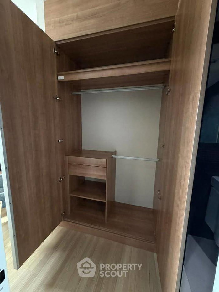 รูป คอนโด 1-ห้องนอน ที่ ริธึ่ม พหล-อารีย์ ใกล้ BTS สะพานควาย (ID 3294883) - รูปที่ 7/9