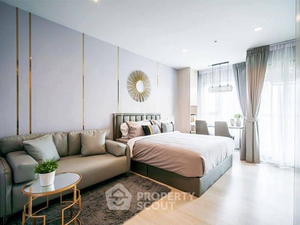 รูป คอนโด สตูดิโอ ที่ ไลฟ์ วัน ไวร์เลส ใกล้ BTS เพลินจิต (ID 3158969) - รูปที่ 1/3