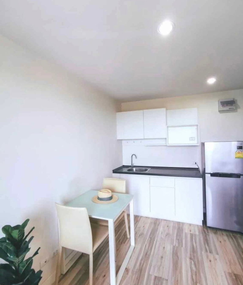 picture Sammakorn S9 for rent ✨ Fully furnished - 4/10