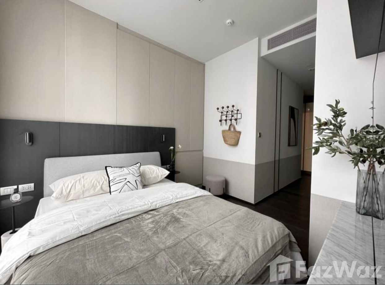 รูป คอนโดให้เช่า 3 ห้องนอน ในโครงการ ลาวิค สุขุมวิท 57 1719480 - รูปที่ 5/15