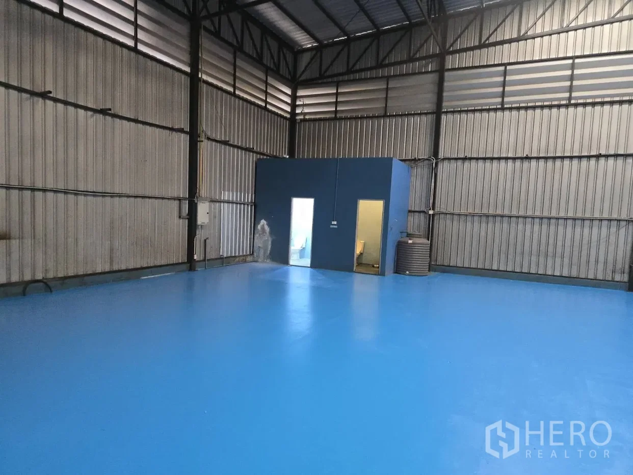 picture For rent Warehouse 400 sq.m. in Bang Phli, Samut Prakan - 10/13