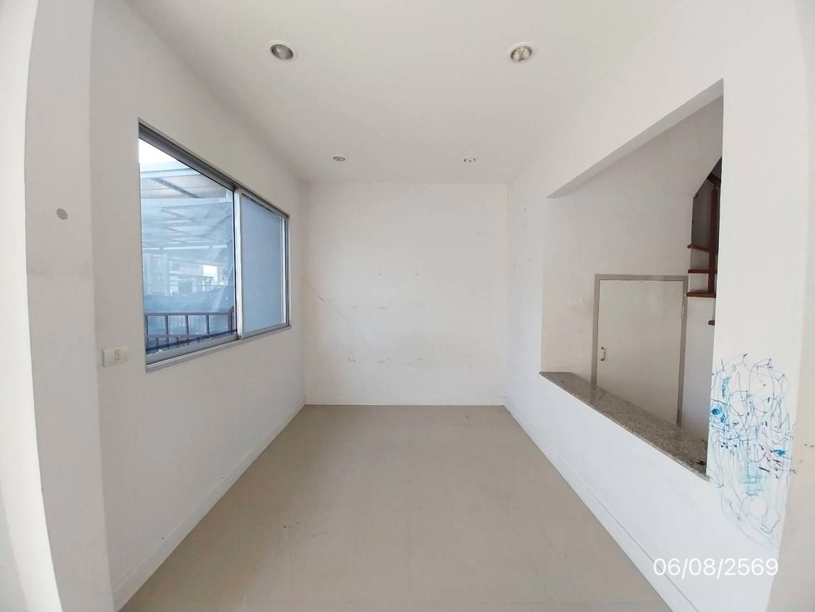 picture TOWN HOUSE 25.3 Sq.w. Bang Bua Thong Nonthaburi for 2.1M - 21/37