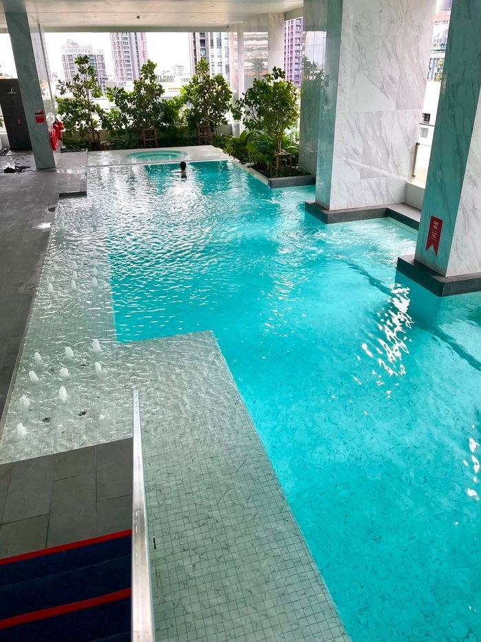 รูป For Rent: Culture Thonglor – 23,000 THB/month Line: @ian569 | Please contact us ✨ - รูปที่ 21/23