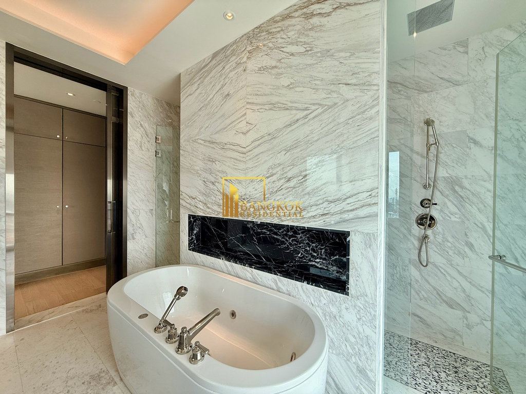 picture  The Residences at Mandarin Oriental - Magnificent 3 Bed For Rent - BR14982CD - 18/48