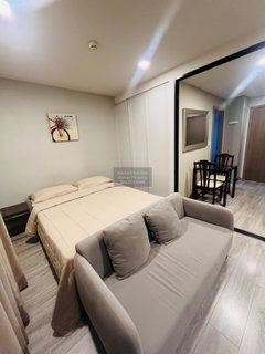รูปภาพ FOR RENT condo , Maestro 14 Siam - Ratchathewi , BTS-Ratchathewi , Thanon Phetchaburi , Rat Thewi , Bangkok , CX-49160 ✅ Live chat with us ADD LINE @connexproperty ✅