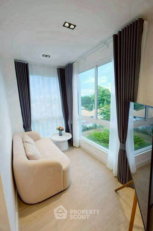 picture 1-BR Condo at One Plus Jed Yod 1 & 2 in Chang Phueak (ID 3295113) - 6/9