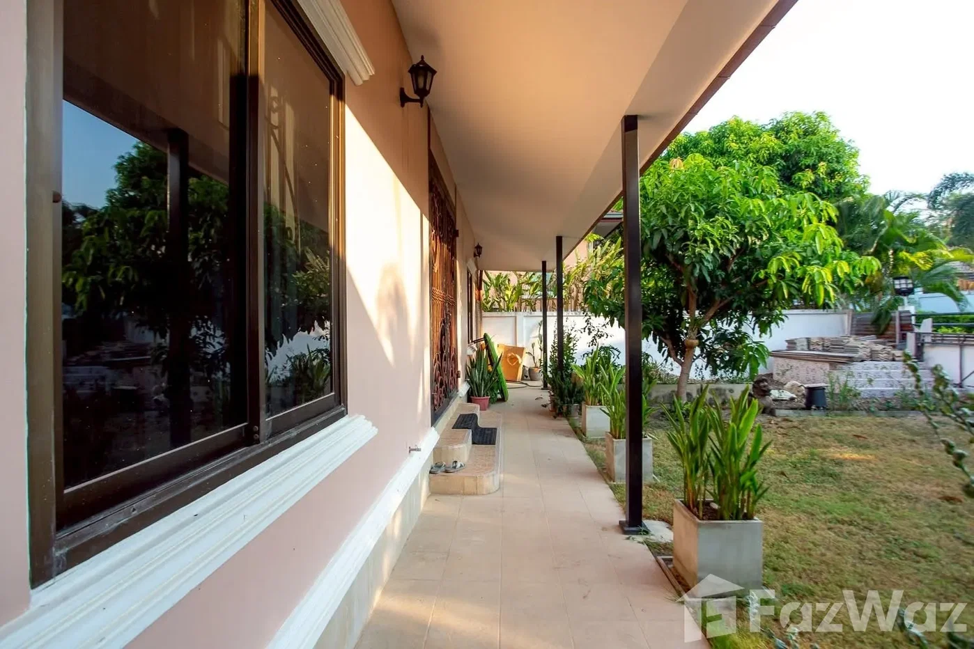 รูป ขาย บ้านเดี่ยว 4 ห้องนอน ในโครงการ เนเชอรัล ฮิลล์ 2 6739781 - รูปที่ 22/28