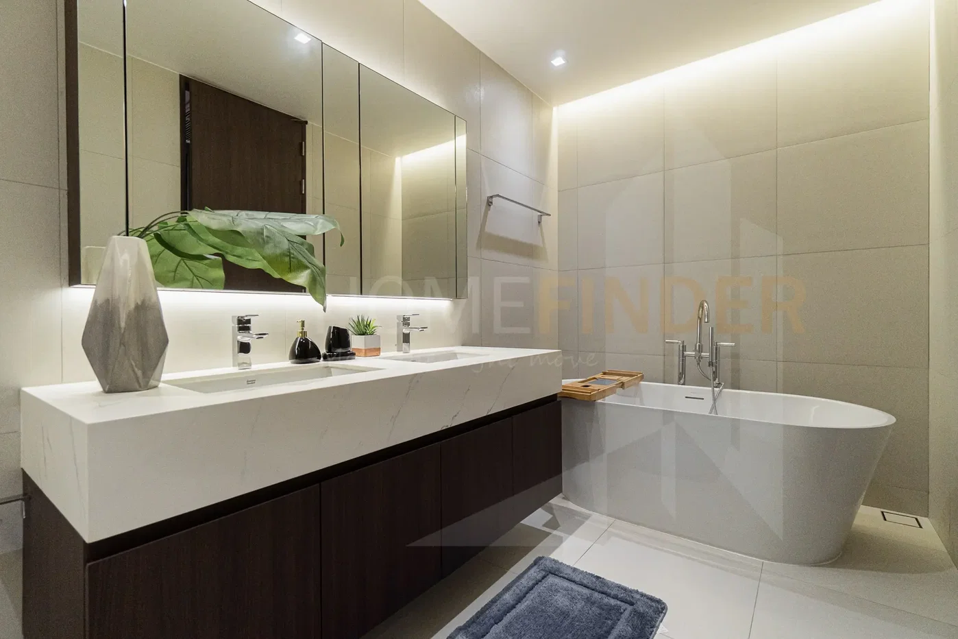 รูป Raveevan Space HF-8570 3 bedrooms, for rent - รูปที่ 7/8