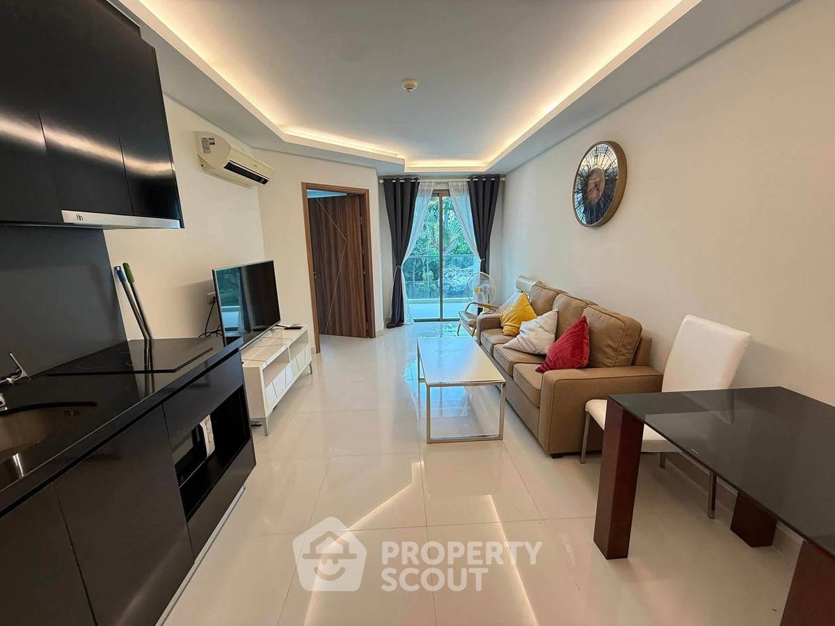 รูป ขายคอนโด 1 ห้องนอน Wyndham Jomtien Pattaya (ID 3295403) - รูปที่ 10/12