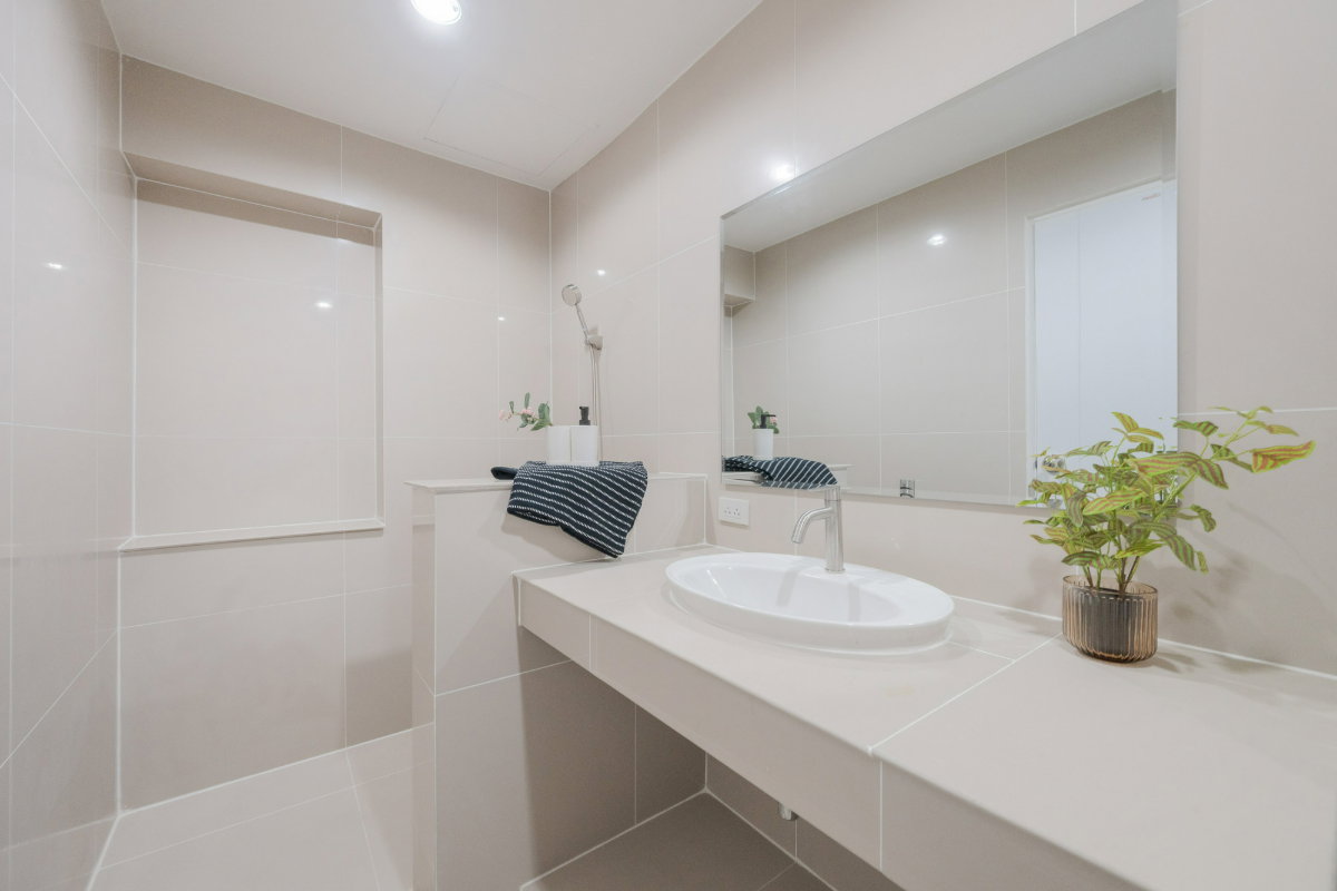 รูป ขายคอนโด 𝗦 𝗦𝘂𝗸𝗵𝘂𝗺𝘃𝗶𝘁 𝟱𝟬 𝗰𝗼𝗻𝗱𝗼𝗺𝗶𝗻𝗶𝘂𝗺 - รูปที่ 42/49