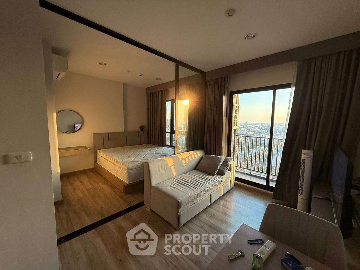 รูป คอนโด 1-ห้องนอน ที่ นิช โมโน สุขุมวิท-แบริ่ง ใกล้ BTS แบริ่ง (ID 2569087) - รูปที่ 14/16