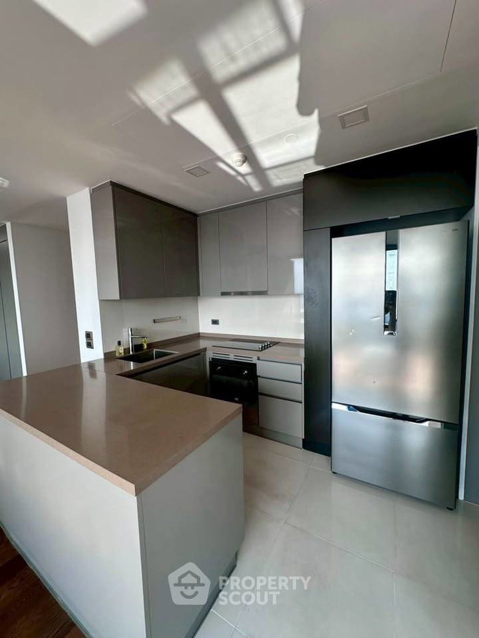รูป ชั้น 48 คอนโด 3 ห้องนอน 160 ตร.ม. M Silom ใกล้ BTS Chong Nonsi (ID 3298181) - รูปที่ 11/29