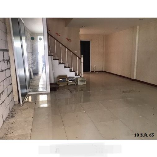 ขายทาวน์โฮม 2 ห้องนอน 22 ตร.ว. เดอะ พาราไดซ์
