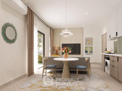 1-BR Condo at The Title Cielo Rawai close to Rawai (ID 2759866)