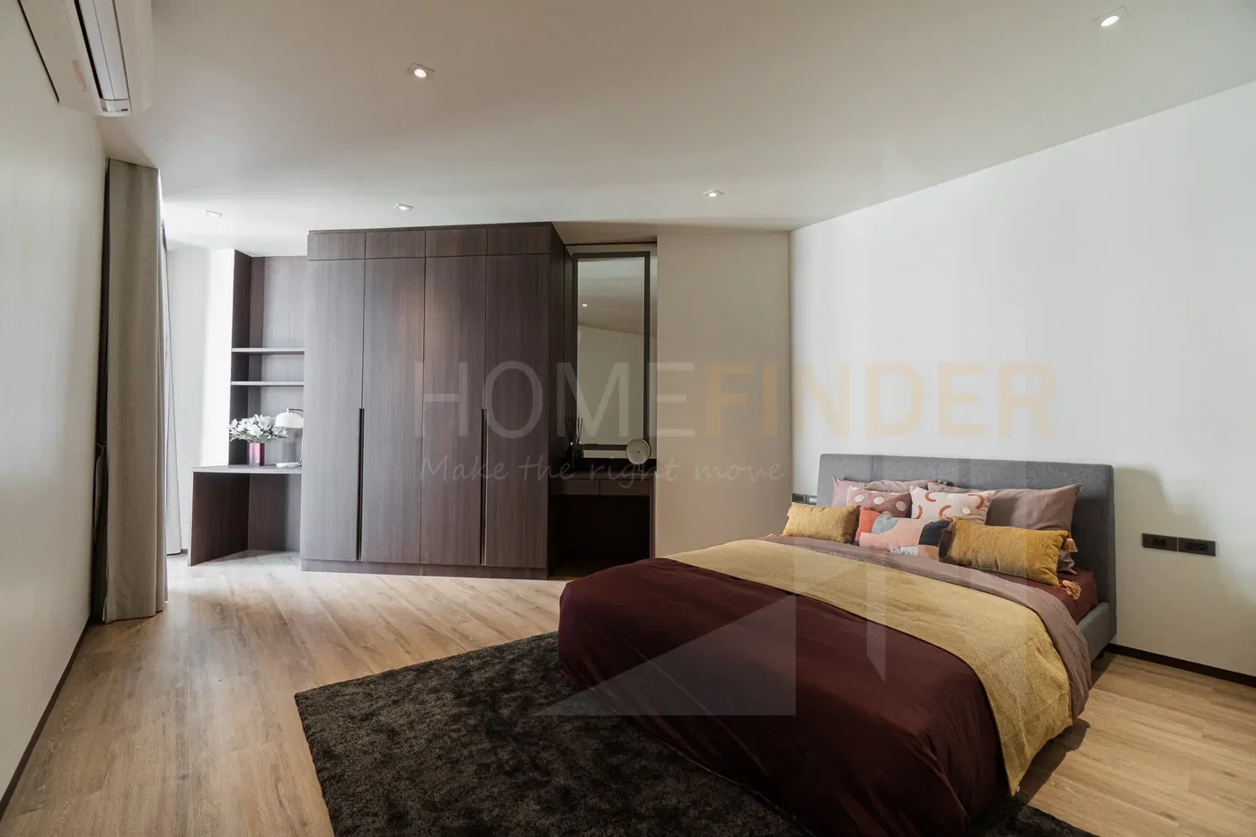 รูป Raveevan Space HF-8570 3 bedrooms, for rent - รูปที่ 5/8