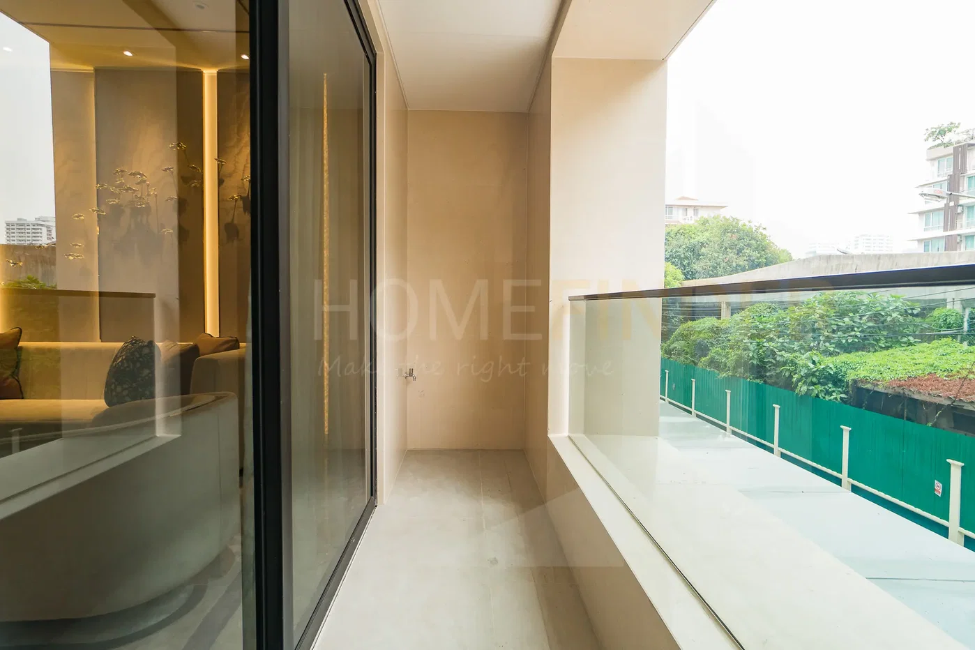 รูป Nivati Thonglor 23 2 bedrooms, for sale - รูปที่ 17/22
