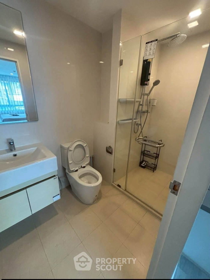 รูป คอนโด 1 ห้องนอน Metro Luxe Ratchada ใกล้ MRT ห้วยขวาง (ID 3296735) - รูปที่ 11/11