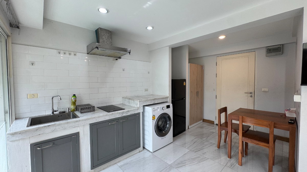 picture for rent condo Alisha Cond &Service Apartment Free wifi - 8/19