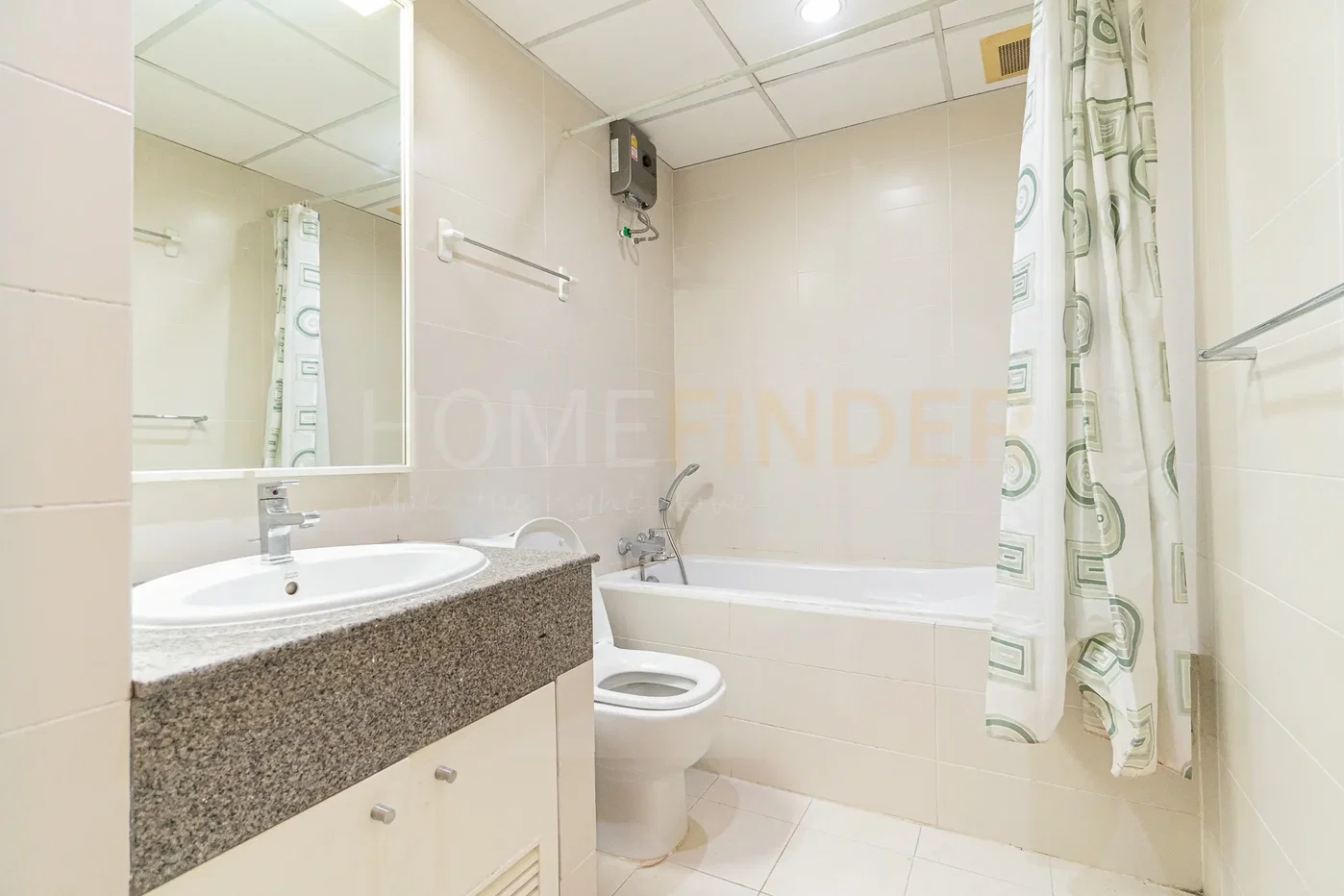 picture Top View Tower 3 bedrooms, for rent - 11/11