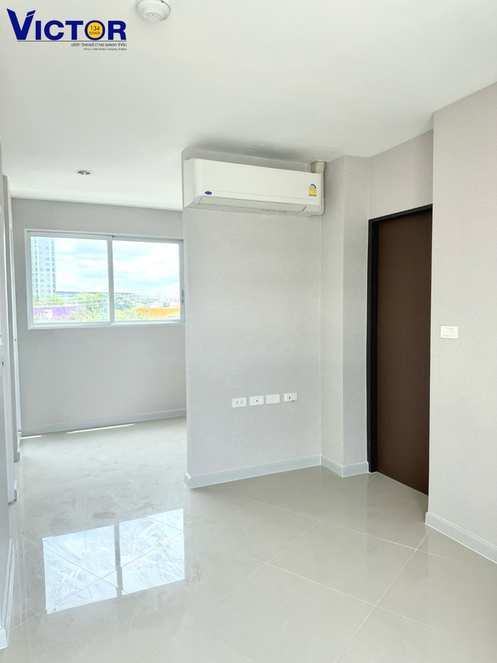 รูป ขาย คอนโดอัสสกาญจน์ เพลส ศรีนครินทร์ ใกล้รถไฟฟ้า - รูปที่ 2/12