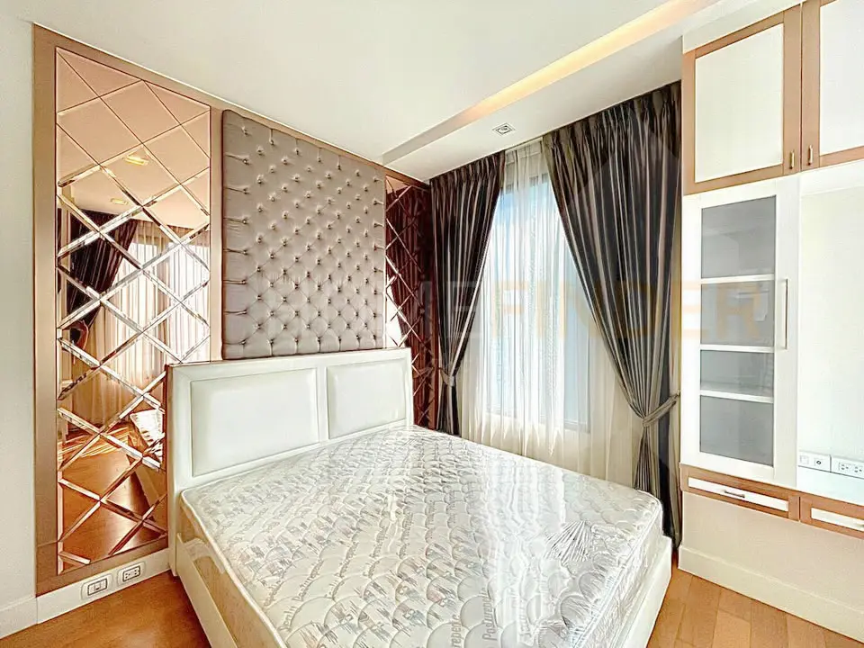 picture Equinox Phahol-Vibha 2 bedrooms, for rent - 1/13