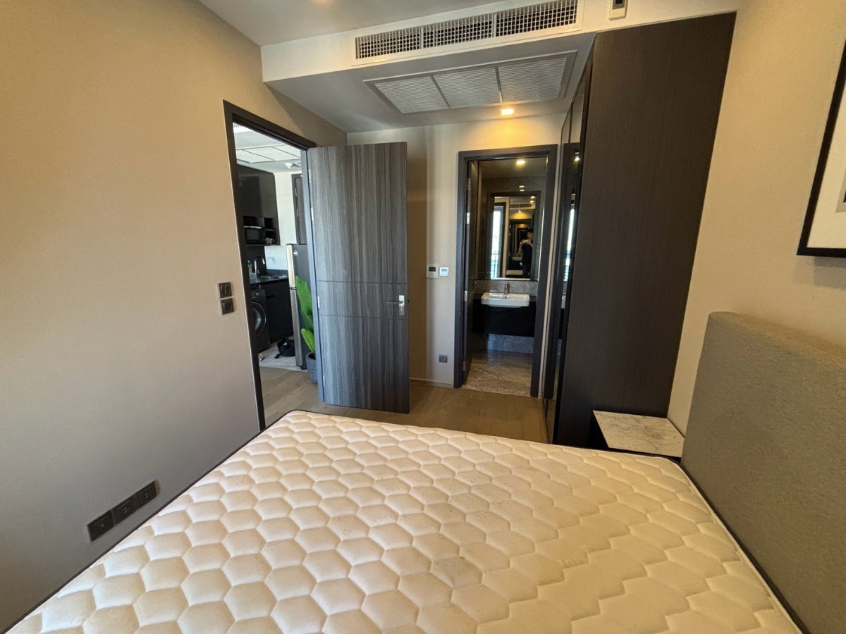 picture For Rent: Ashton Asoke – 25,000 THB/month [MNr260901] - 11/19