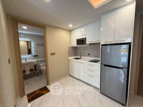 รูป คอนโด 1-ห้องนอน ที่ ดุสิต แกรนด์ พาร์ค 2 ใกล้ เมืองพัทยา (ID 3297116) - รูปที่ 3/10