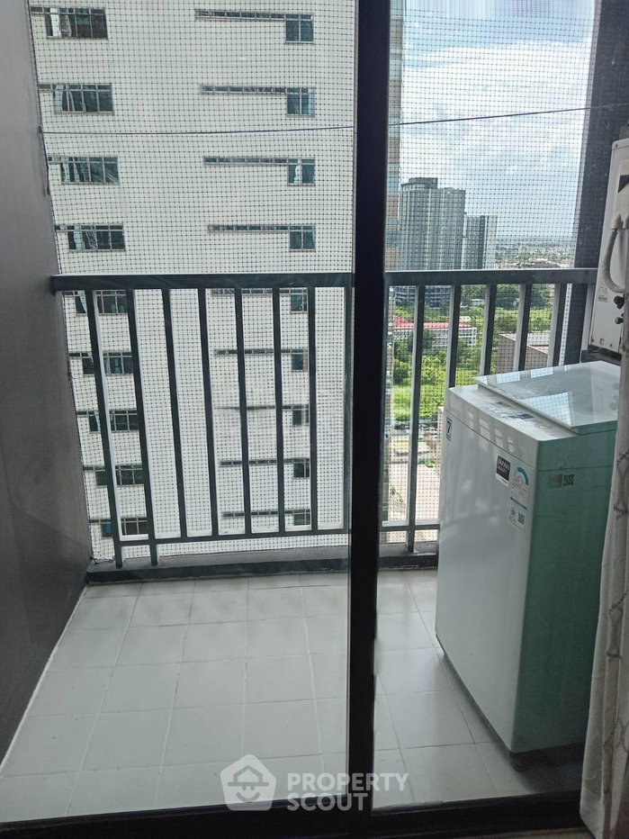 picture 2-BR Condo For Rent At Astra Condominium, Chan Kasem (ID 3295603) - 10/10