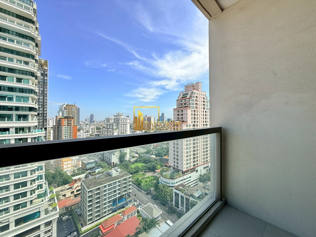 รูป The XXXIX | Luxurious 2 Bedroom Property in Phrom Phong - BR6836CD - รูปที่ 7/28