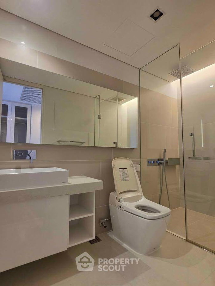 รูป คอนโด 1 ห้องนอน ใกล้ BTS สุรศักดิ์ เพียง 100 ม. ที่ The Bangkok Sathorn (ID 3216799) - รูปที่ 7/7